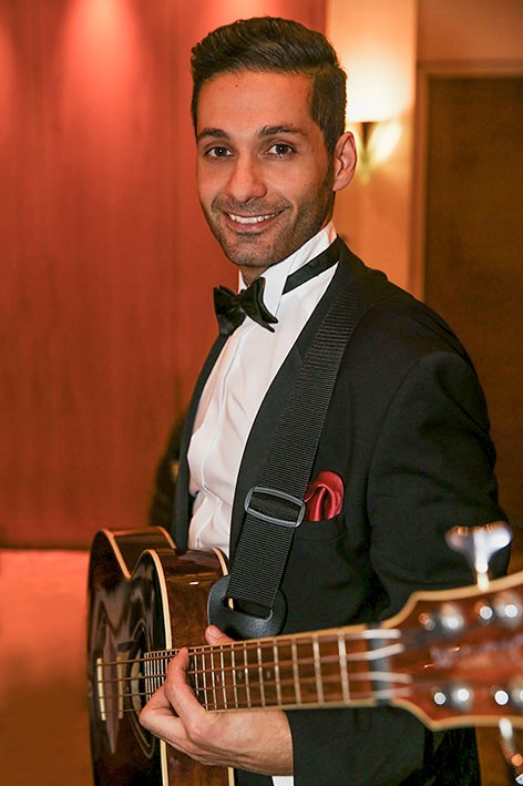 OmarIbrahim Kontakt